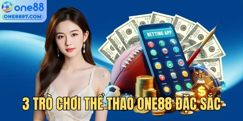 Top 3 trò chơi đặc sắc thu hút khách hàng nhất