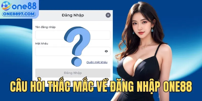 Câu hỏi thắc mắc liên quan tới việc truy cập hệ thống