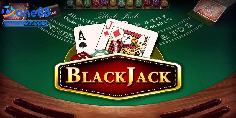 Giới thiệu về Blackjack tại ONE88