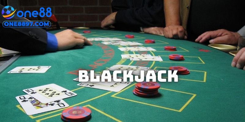 Luật chơi cơ bản của Blackjack
